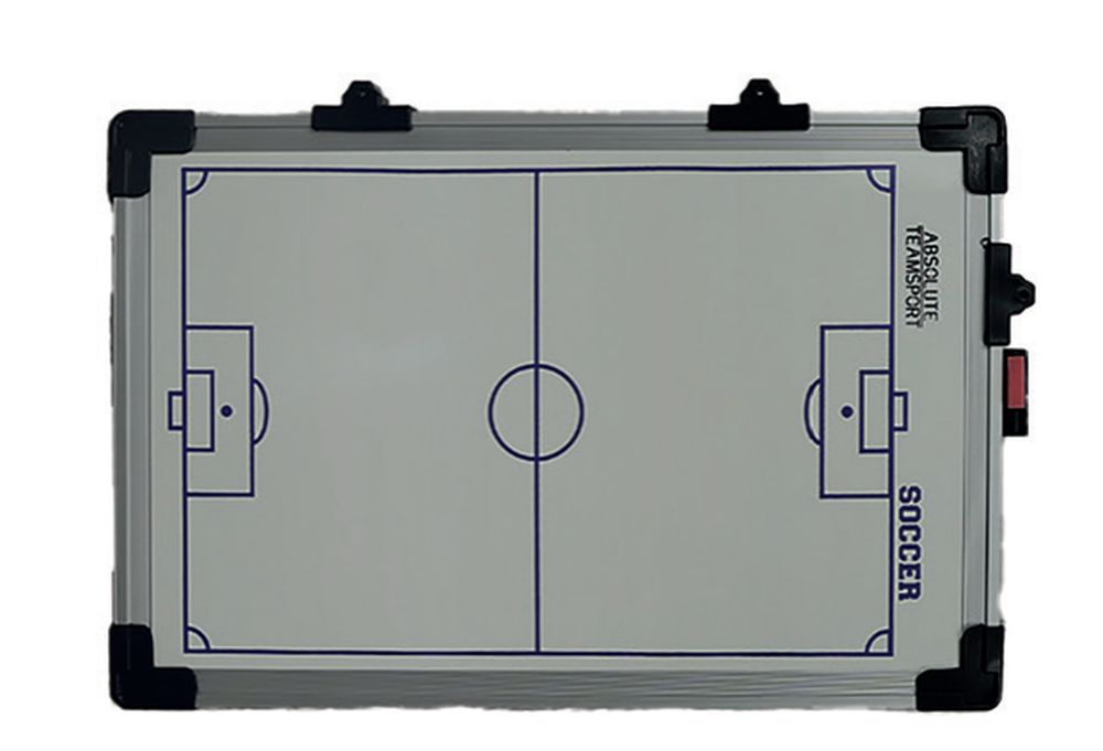 ATS Taktiktafel 45 x 30 cm mit ATS Logo