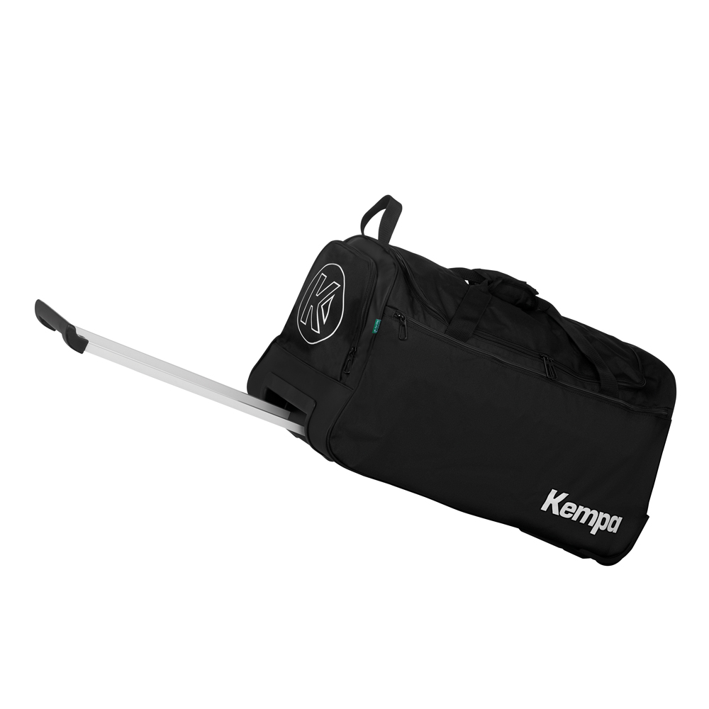 Kempa Traveltrolley 60L schwarz