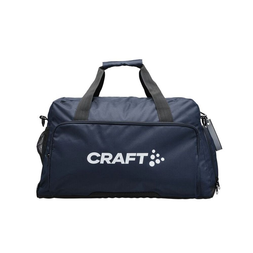 Craft Ability Sporttasche 38L marine weiß