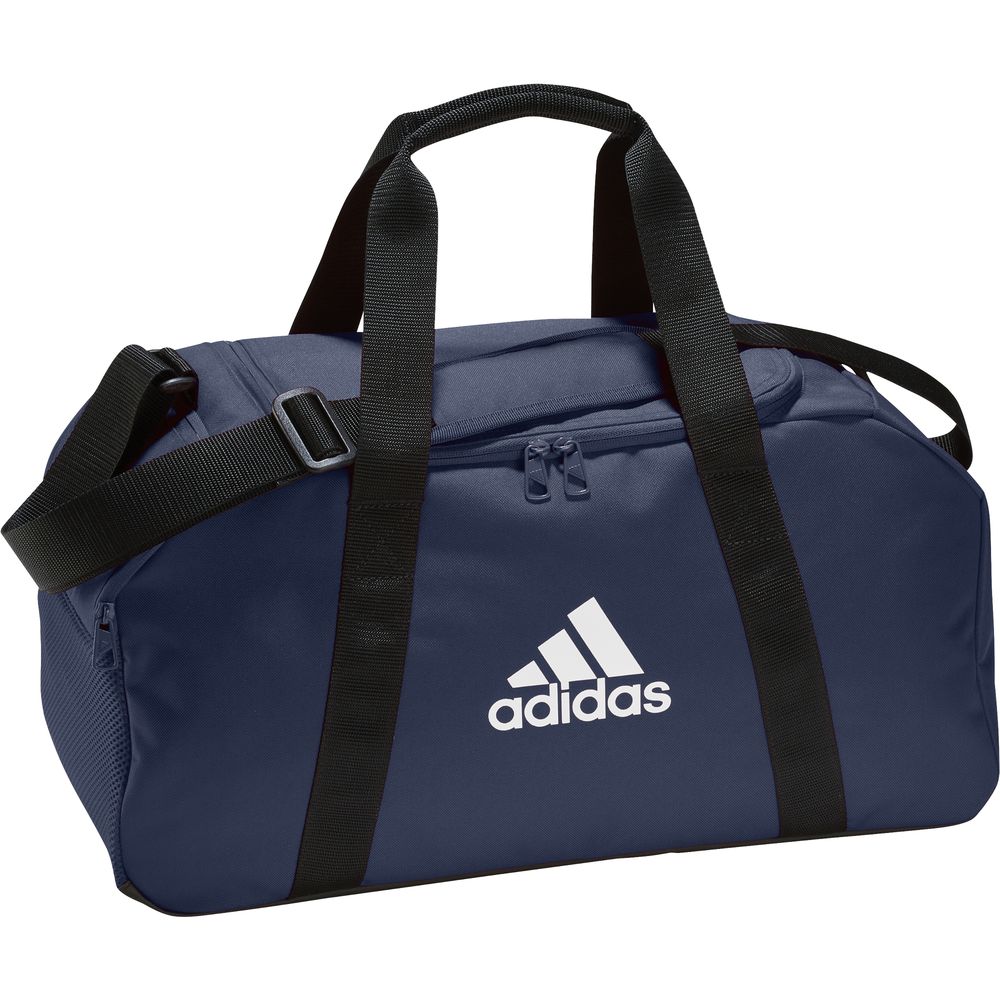 Adidas Tiro Team Sporttasche Groß marine