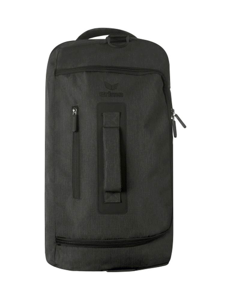 Erima Training All-In-One Tasche schwarz