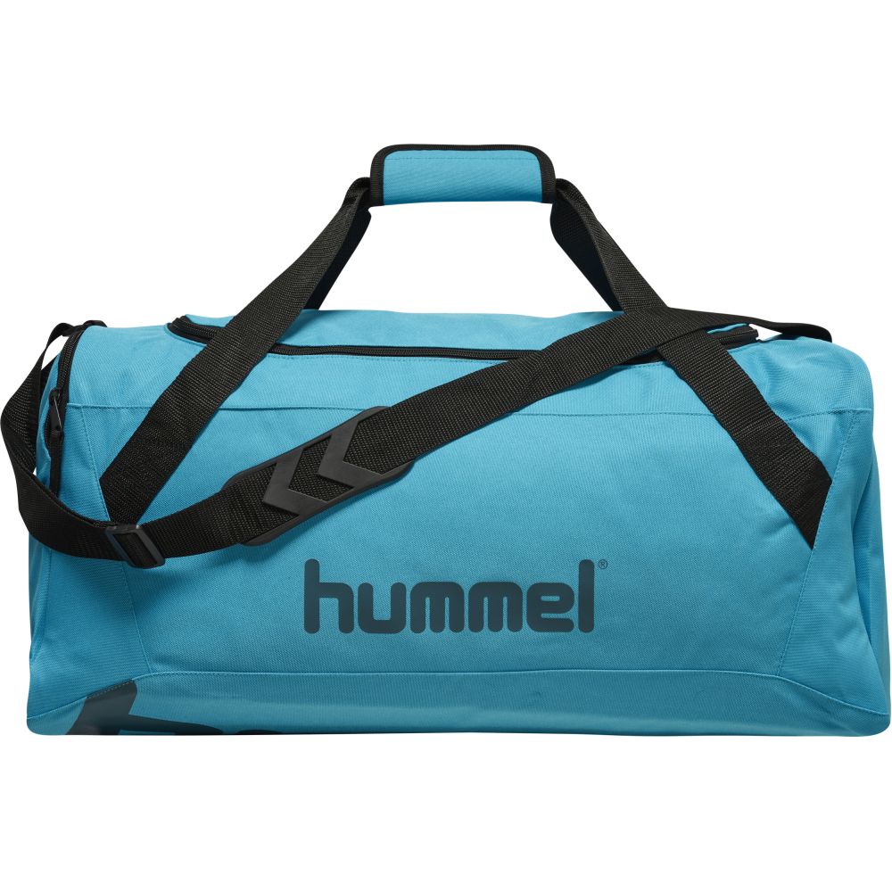 Hummel Core Sporttasche danubeblau Gr XS
