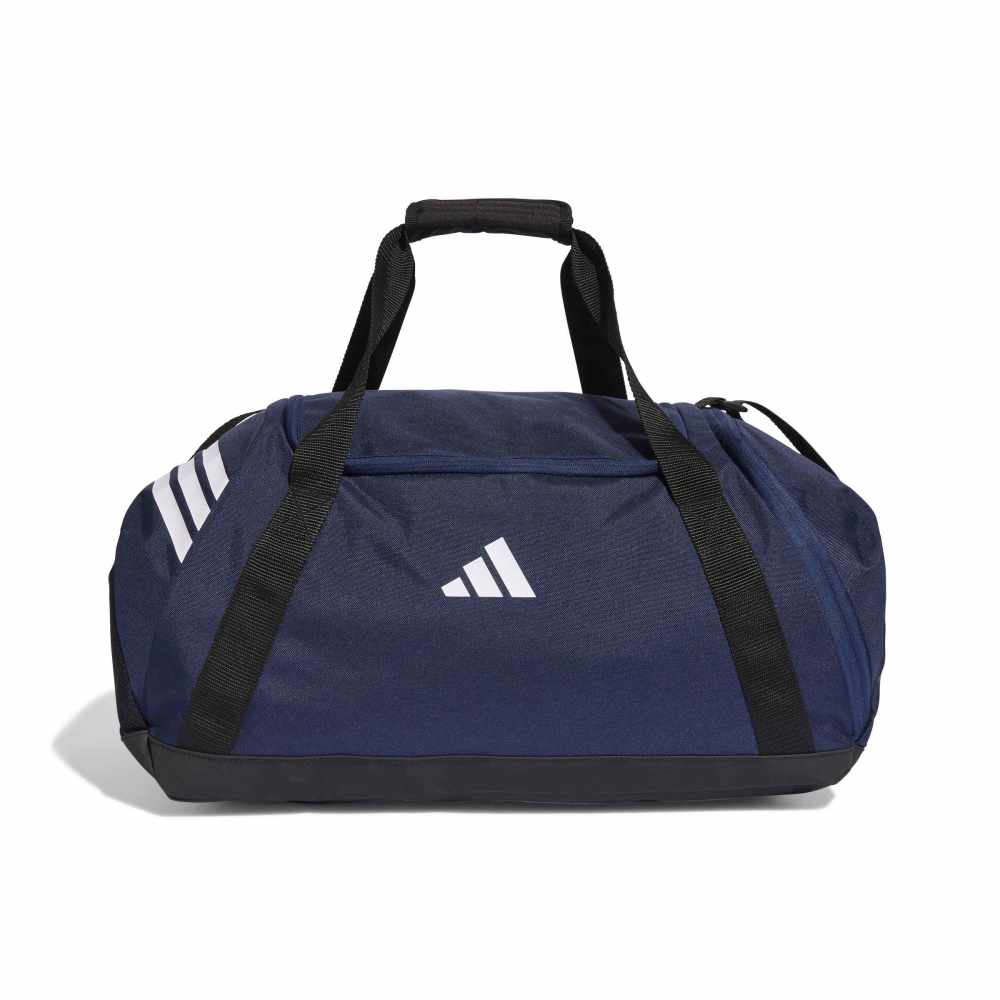 Adidas Tiro Sporttasche M marine weiß
