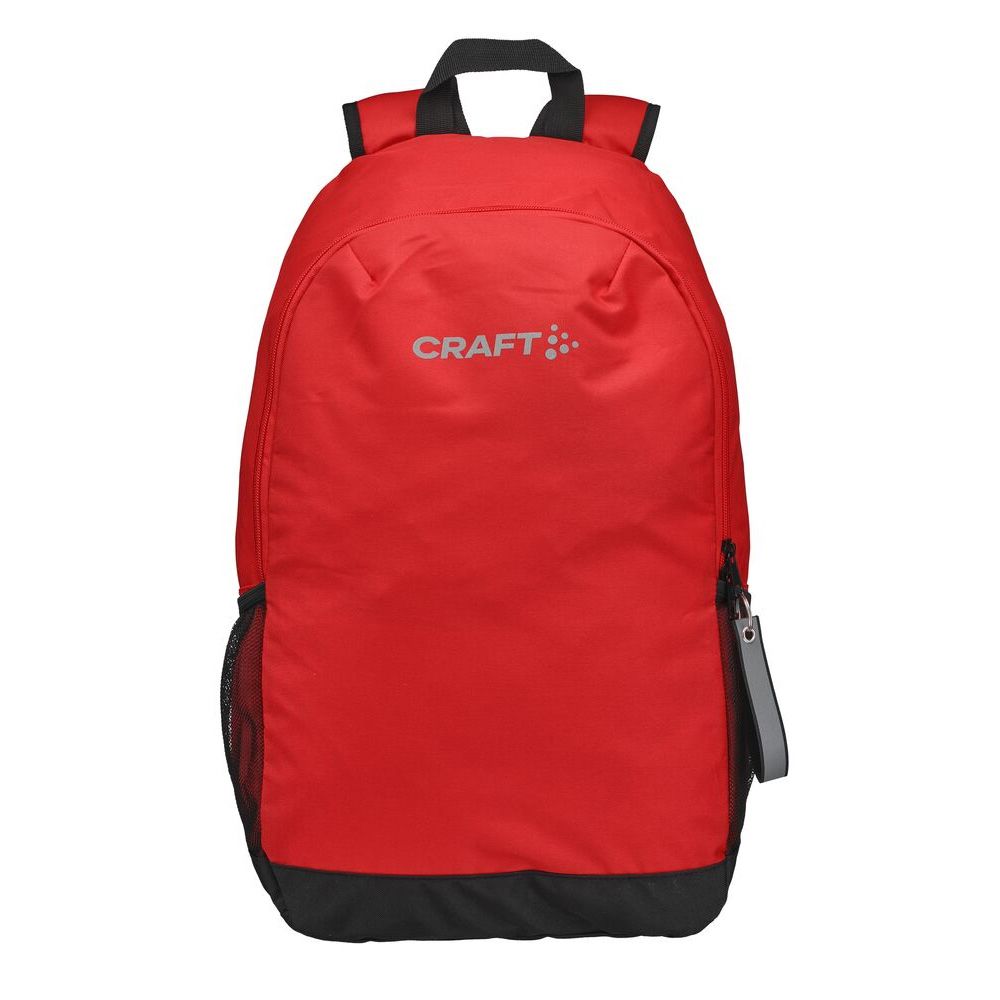 Craft Ability Practice Rucksack rot 24L