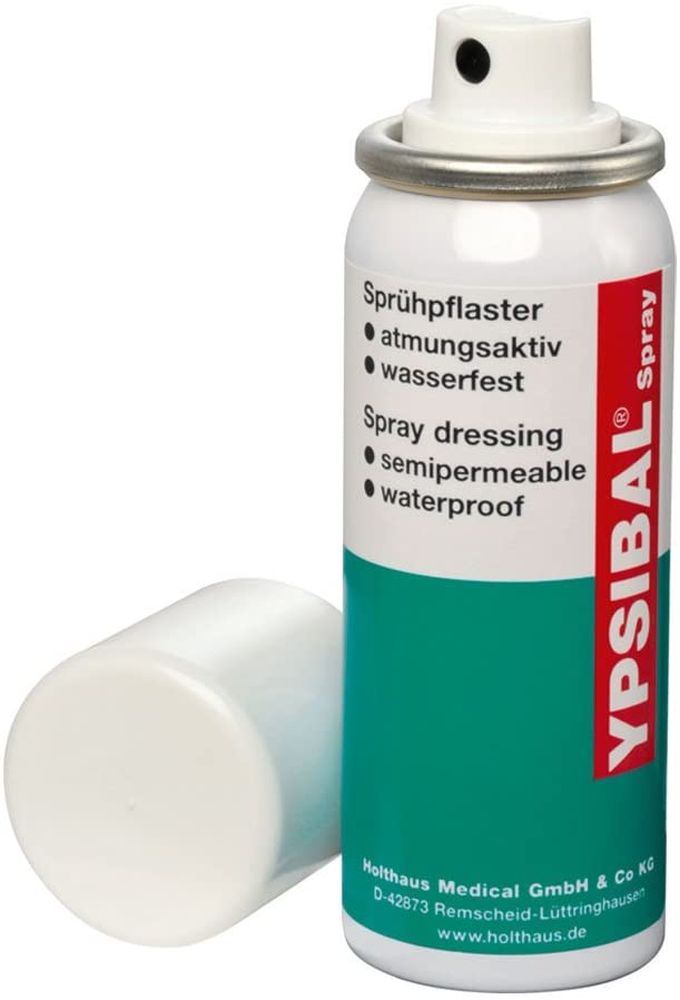 Holthaus Medical Sprühverband 50 ml