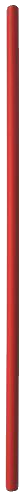 Querstab aus Kunststoff rot