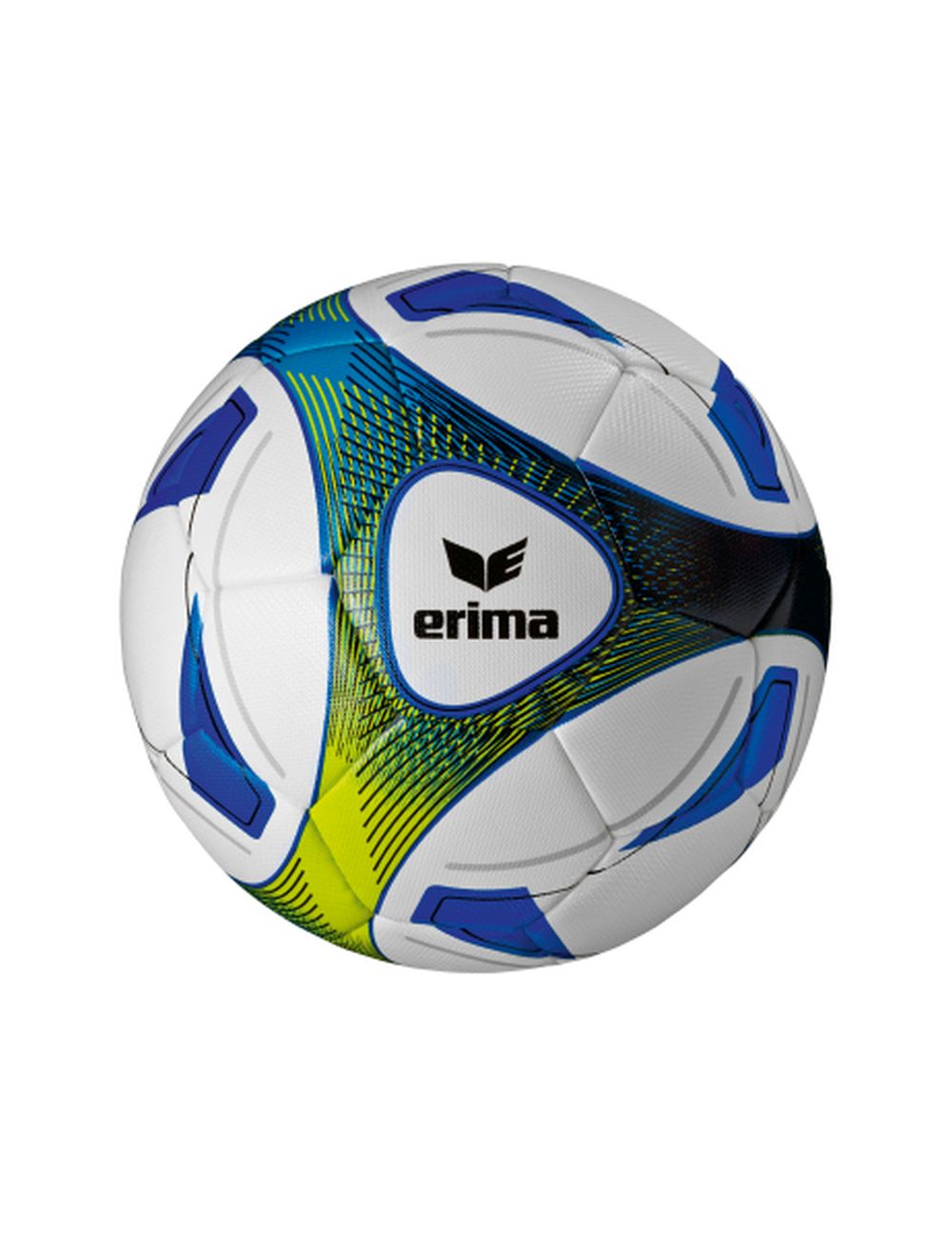 Erima Fußball ERIMA HYBRID Training royal lime Gr 5