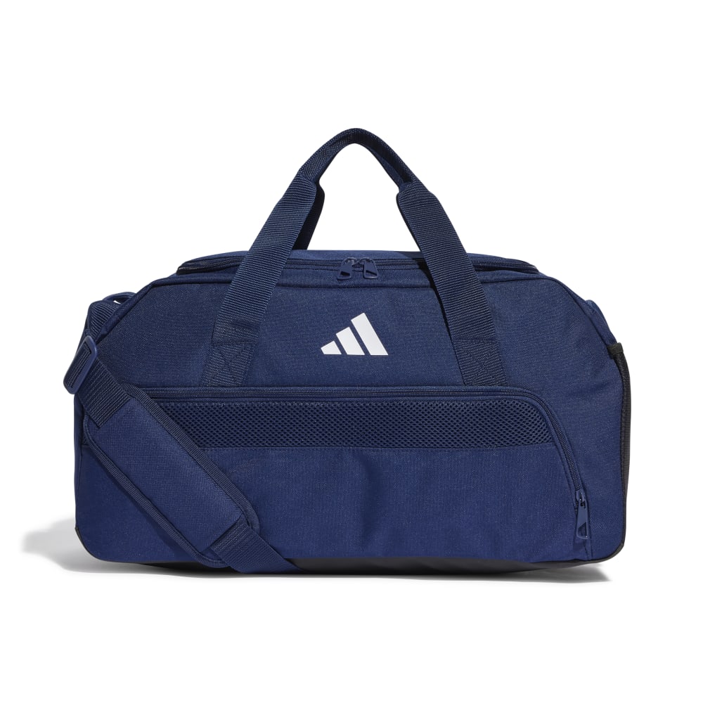 Adidas Tiro League Duffelbag S navy weiß