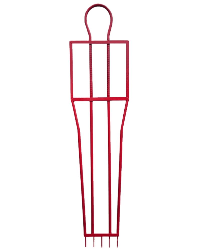 ATS Freistoß-Dummy 1,60 m orange