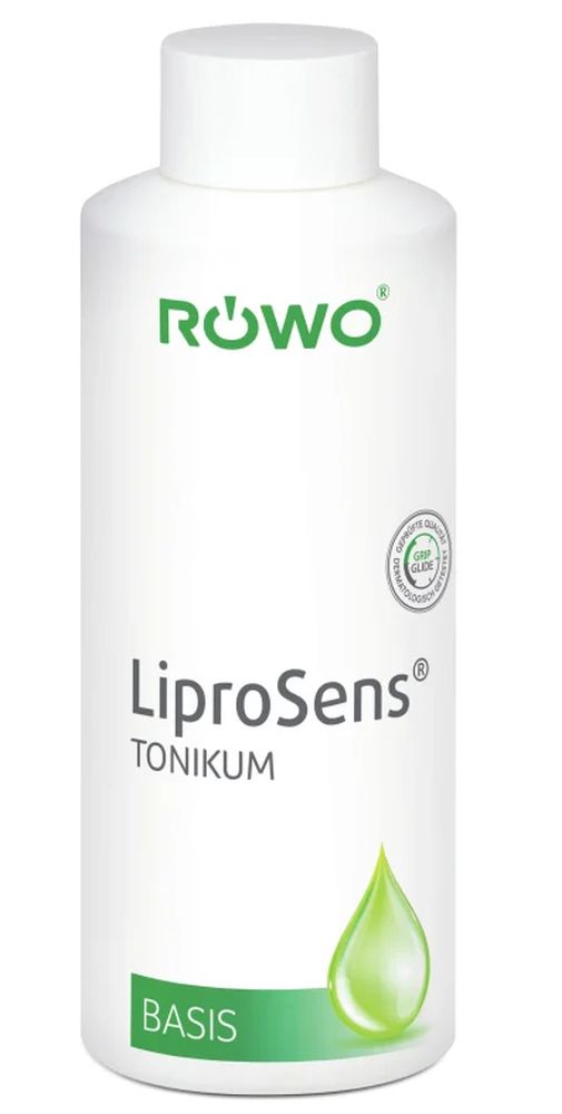 Röwo LiproSens Sport-Tonikum 1000 ml Flasche