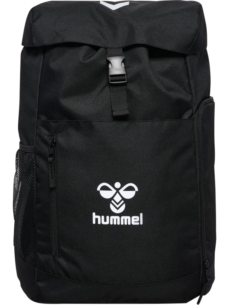 Hummel Training hmlPLAYERS Rucksack schwarz