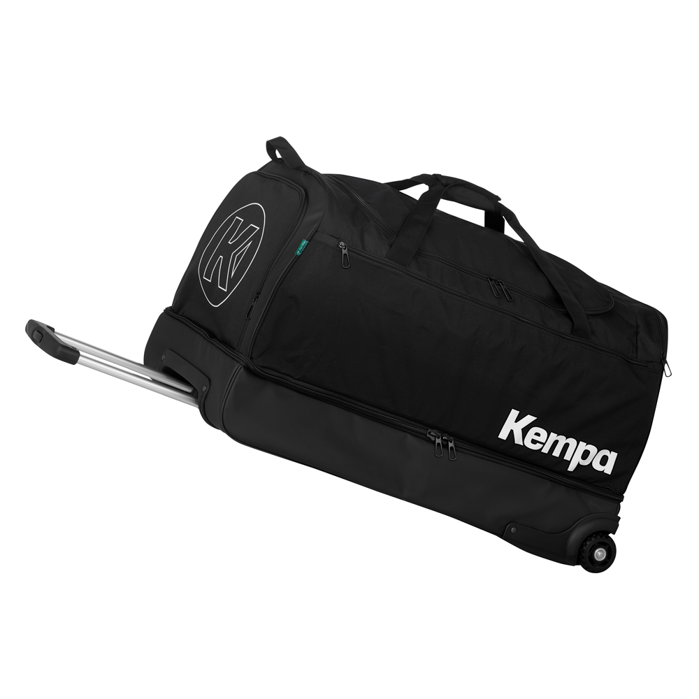 Kempa Traveltrolley 120L schwarz