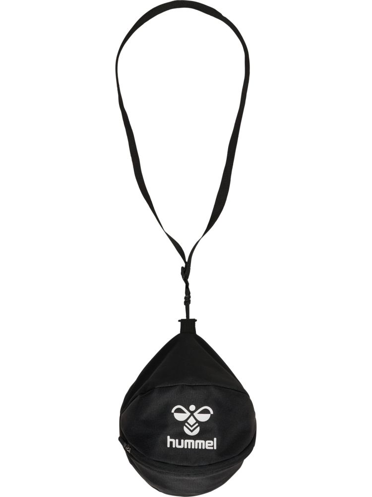 Hummel Core 2.0 Handballtasche schwarz