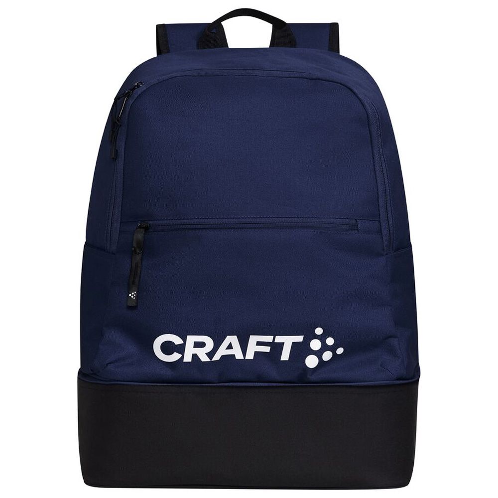 Craft Ability Rucksack mit Schuhfach marine 26L