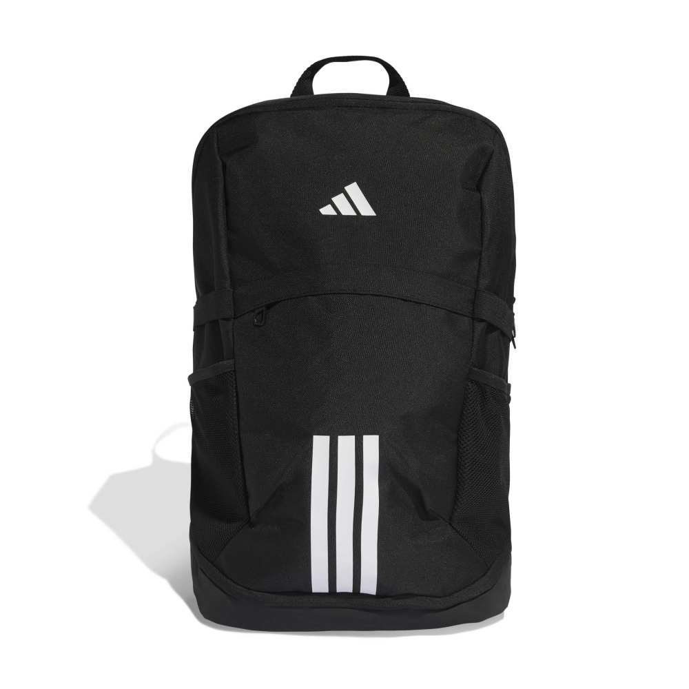 Adidas Tiro Rucksack schwarz weiß
