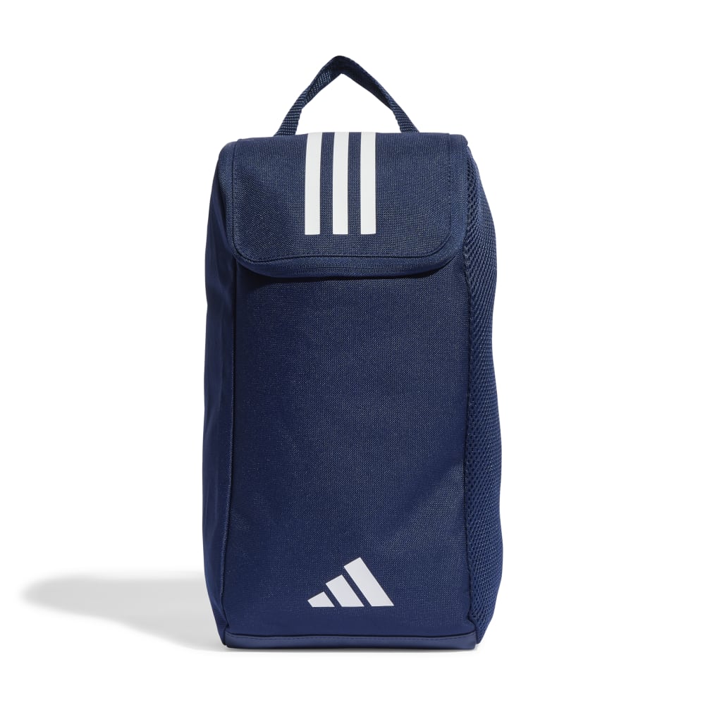 Adidas Tiro League Schuhtasche navy weiß