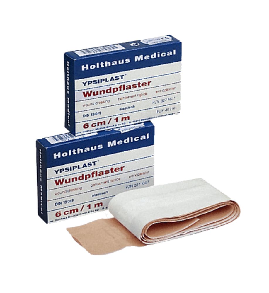 Holthaus Medical Ypsiplast Wundpflaster