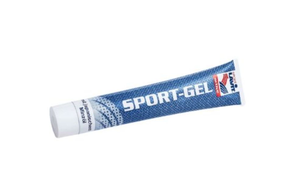 Sport Lavit Schiedsrichter-Sportgel Ice Lavit 75 ml