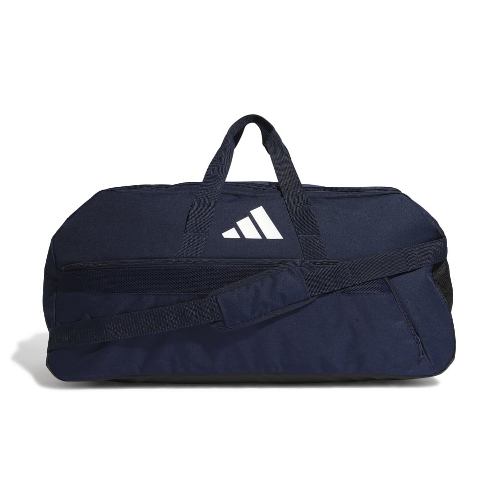 Adidas Tiro 23 League Duffelbag L navy weiß