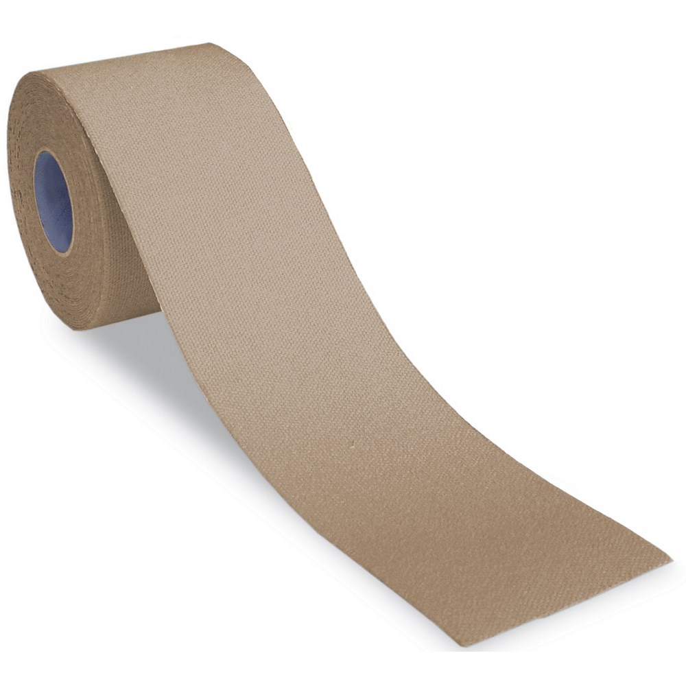 Sarasa Kinesiologie Tape Sport Tape Physiotape beige