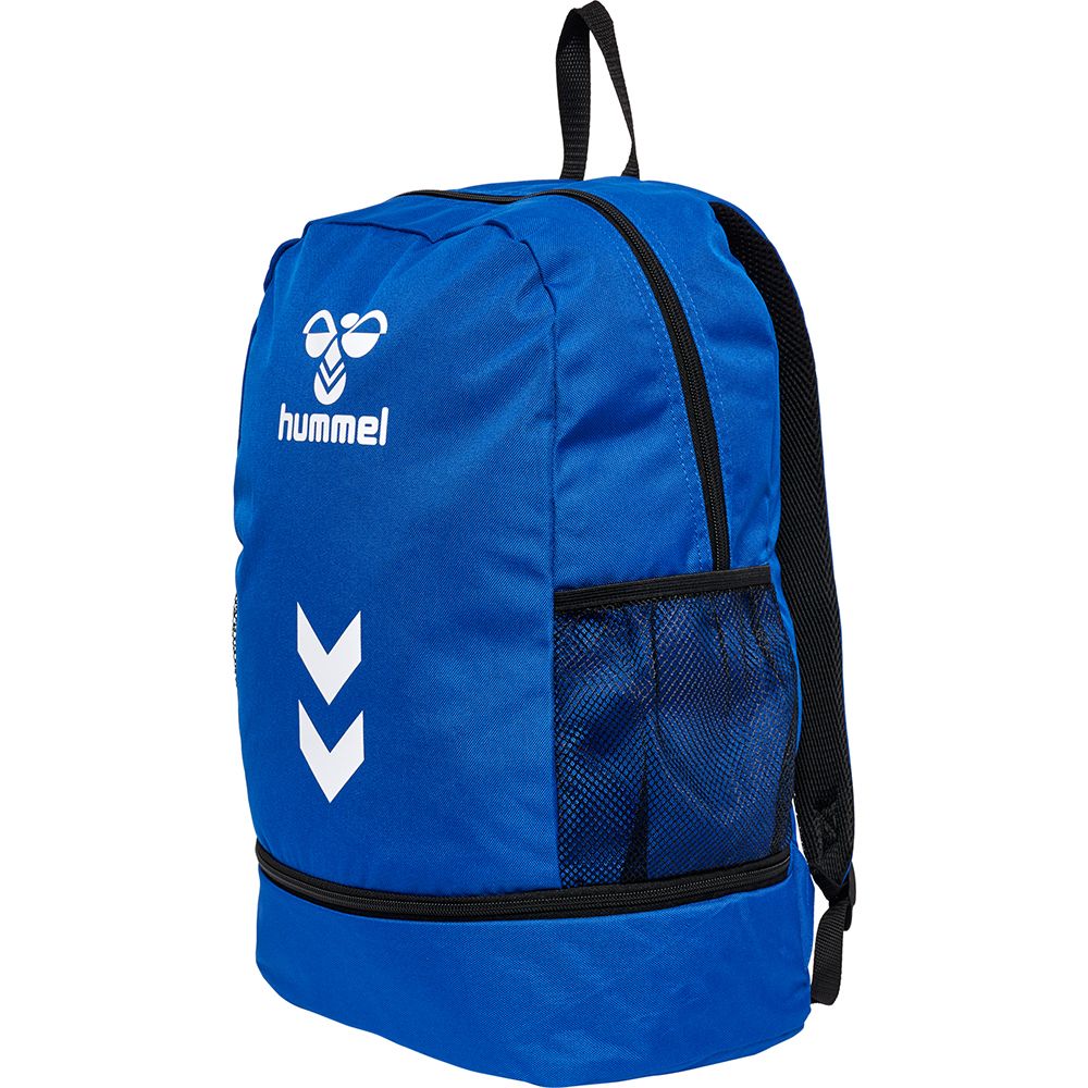 Hummel hmlEssential Rucksack blau
