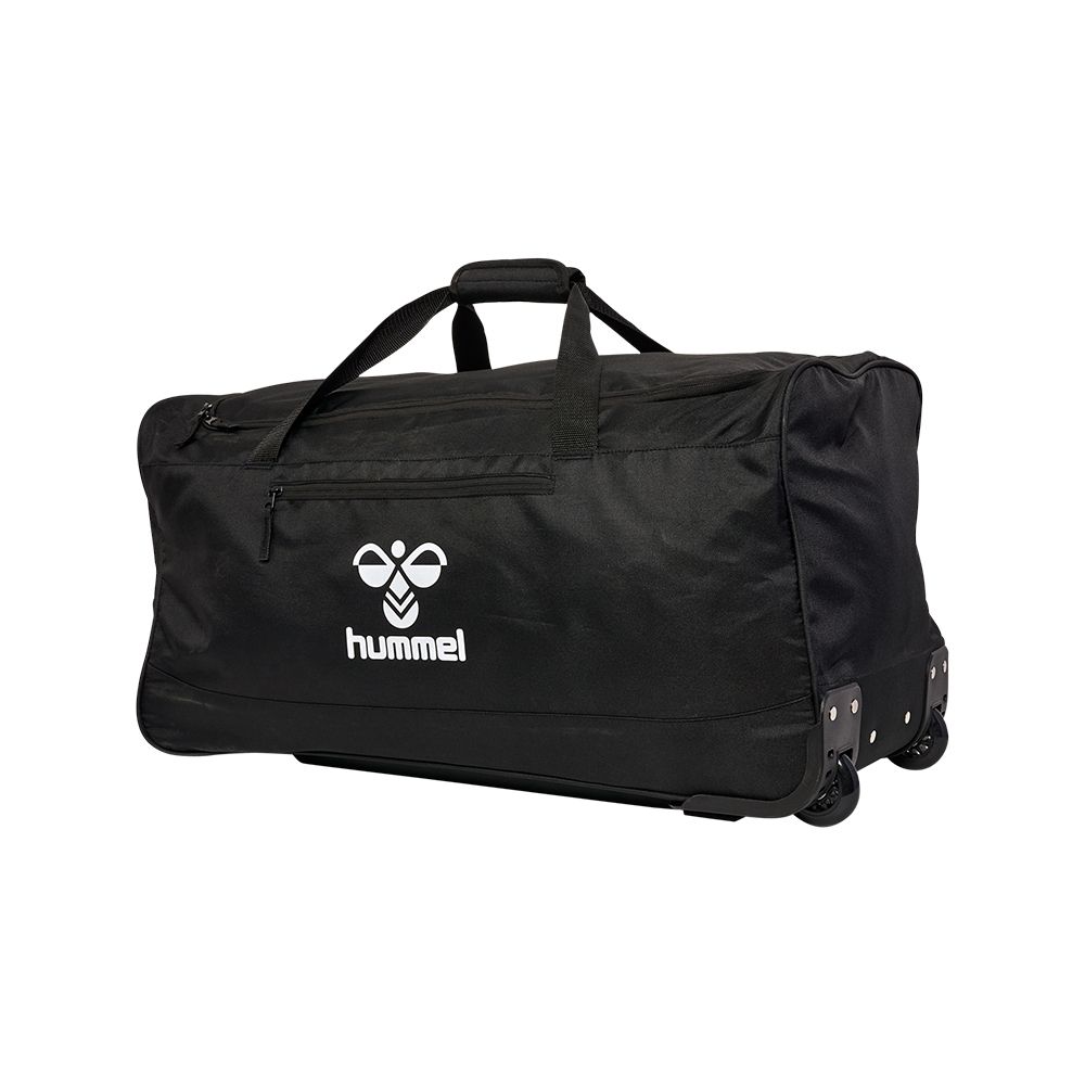 Hummel hmlCORE 2.0 Trolley schwarz Gr M