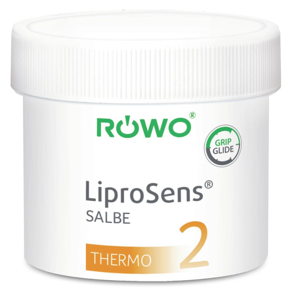 Röwo Thermo-Salbe 2 150 ml