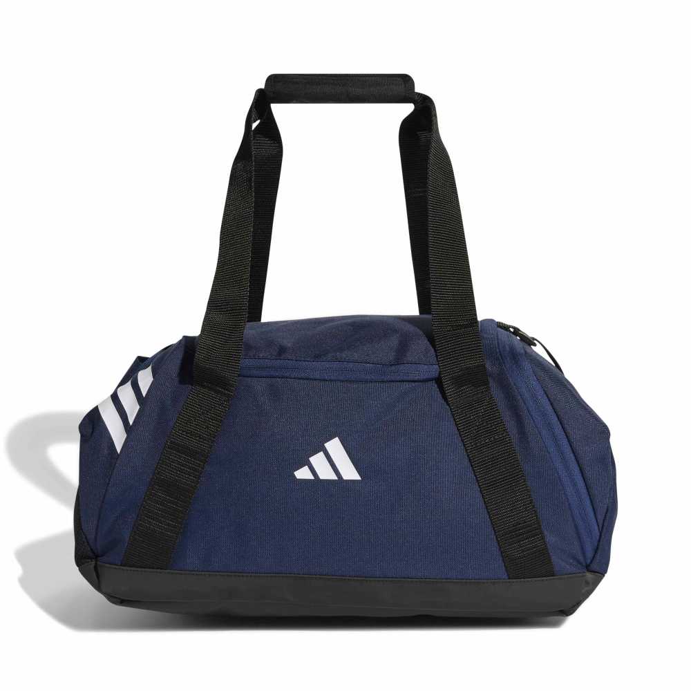 Adidas Tiro Sporttasche S marine weiß